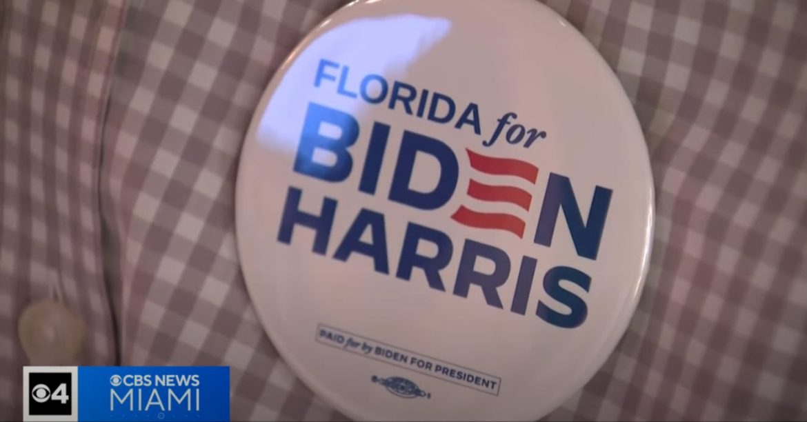 Florida Democrats Rally Base Ahead of Trump's Doral Event