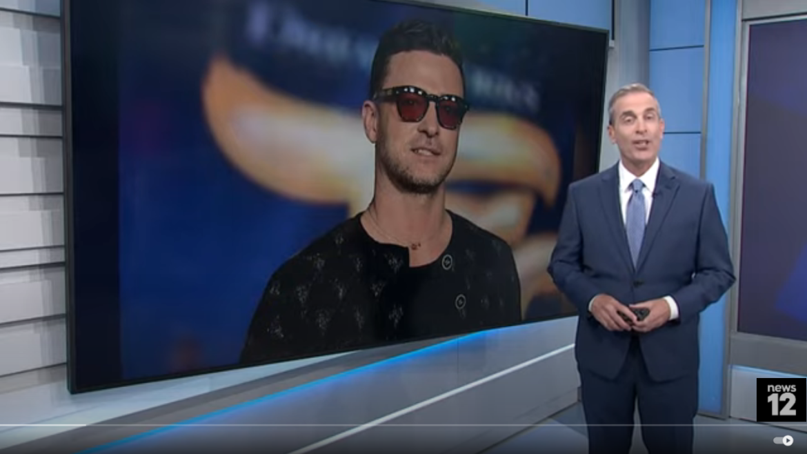 Justin Timberlake to Be Arraigned Again for DWI Charges