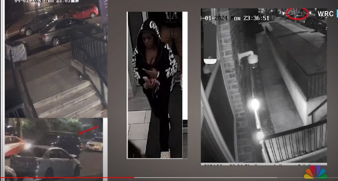 Murdered 'Sugar Daddy's' Thumb Used to Access Payment Apps