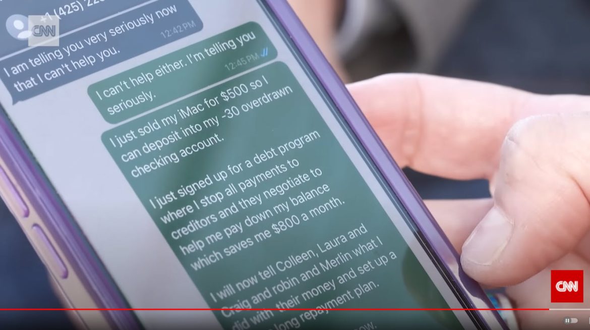 Prevalence and Sophistication of Online Romance Scams Increasing