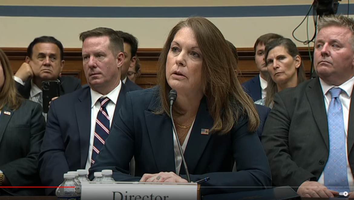 Secret Service Director, Cheatle, Grilled Over Security Failures Following Trump Shooting