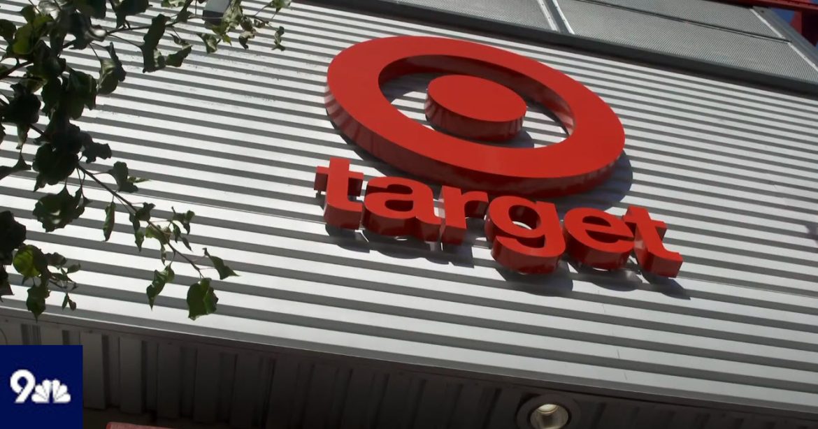 Target Stores to Stop Accepting Personal Checks for Payment