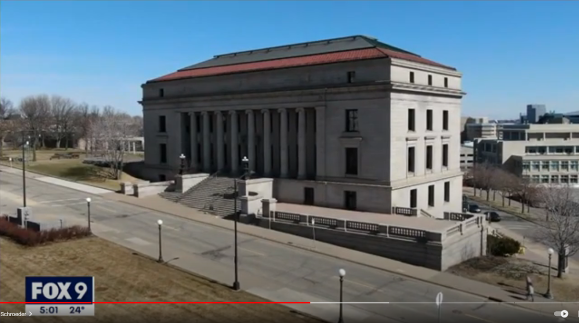 Minnesota Supreme Court Upholds Law Restoring Voting Rights to Felons