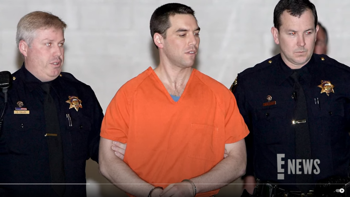 Scott Peterson to Tell His Side of the Story for the First Time