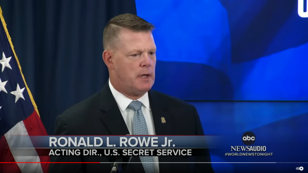 Secret Service Director: Agents in Trump Assassination Attempt Will Be Held Accountable