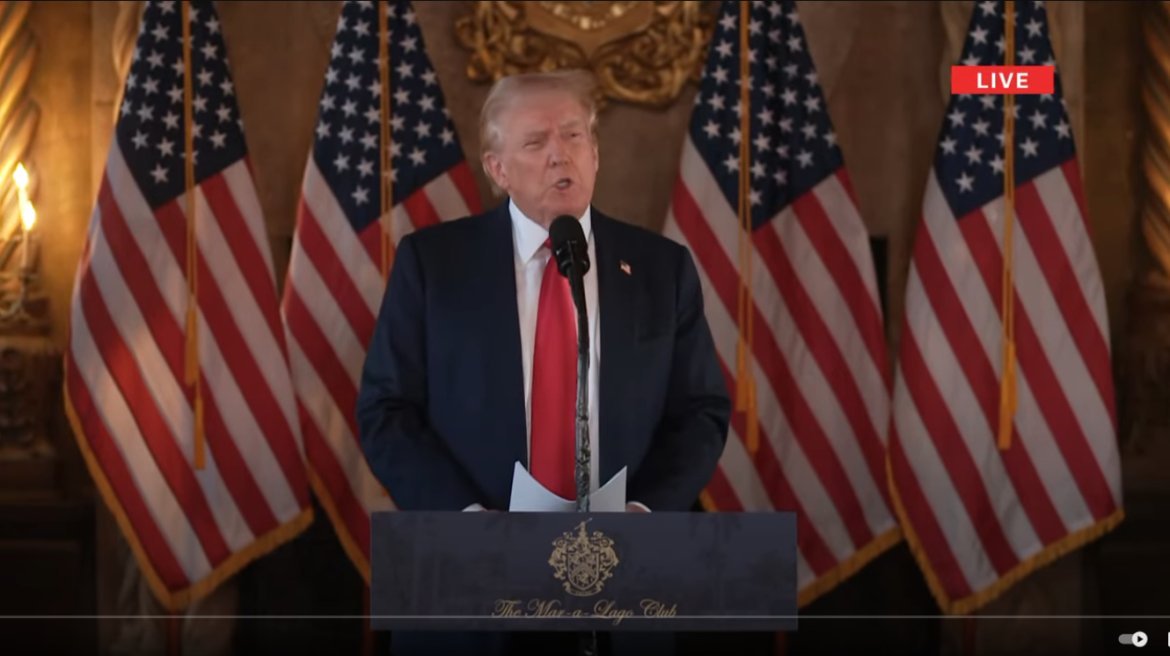 Trump Announces Agreement for Three Debates with Harris & Other Updates