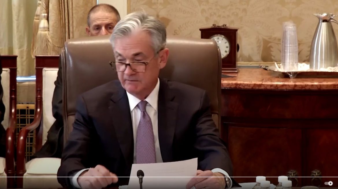 Federal Reserve Expected to Announce First Rate Cut in Over Four Years