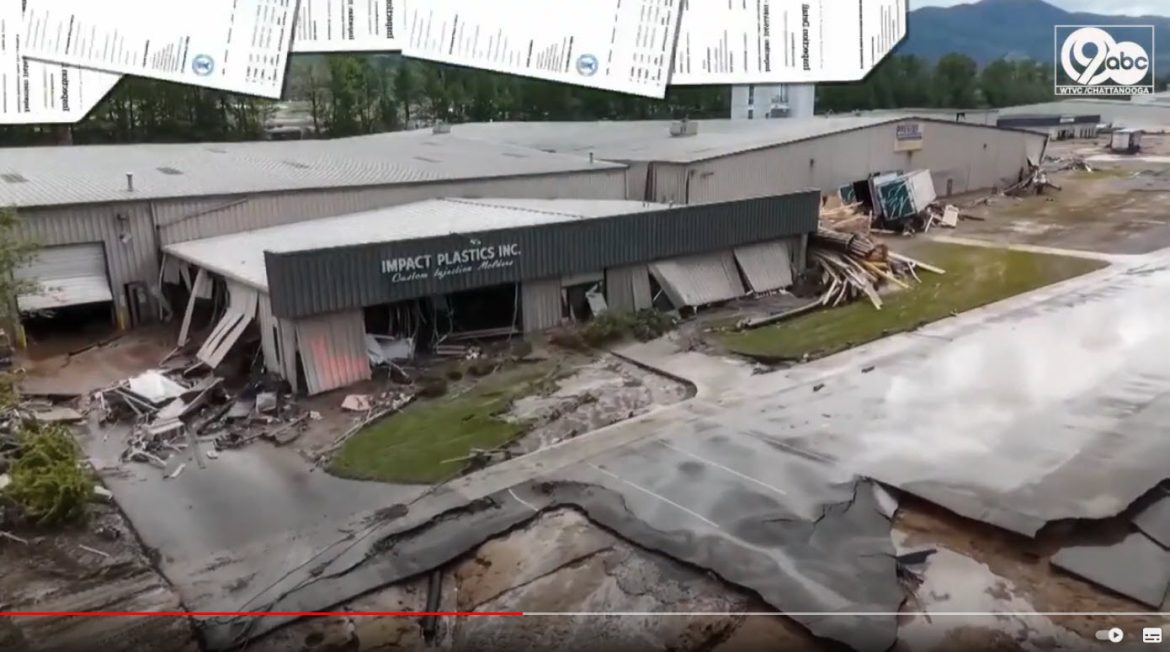 Tennessee Factory CEO Faces Scrutiny After Worker Deaths in Helene Flooding