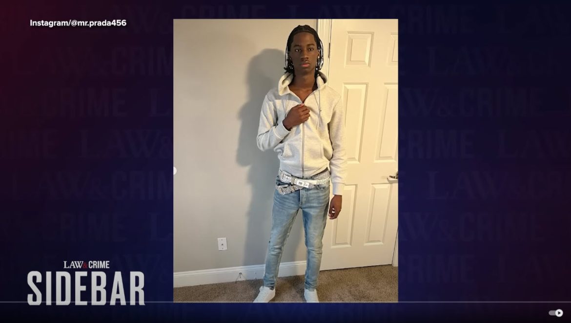 TikTok Star "Mr. Prada" Arrested in Texas for Alleged Murder of Baton Rouge Therapist