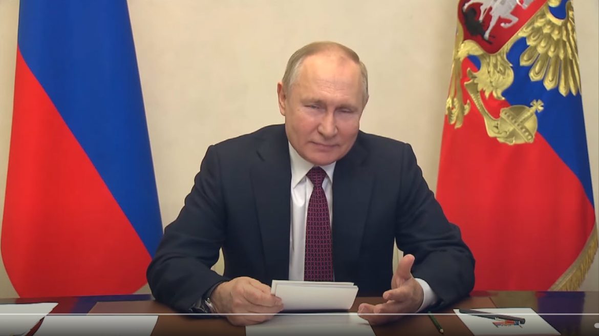 Russia threatens to attack new US base in Poland with ‘advanced weapons’