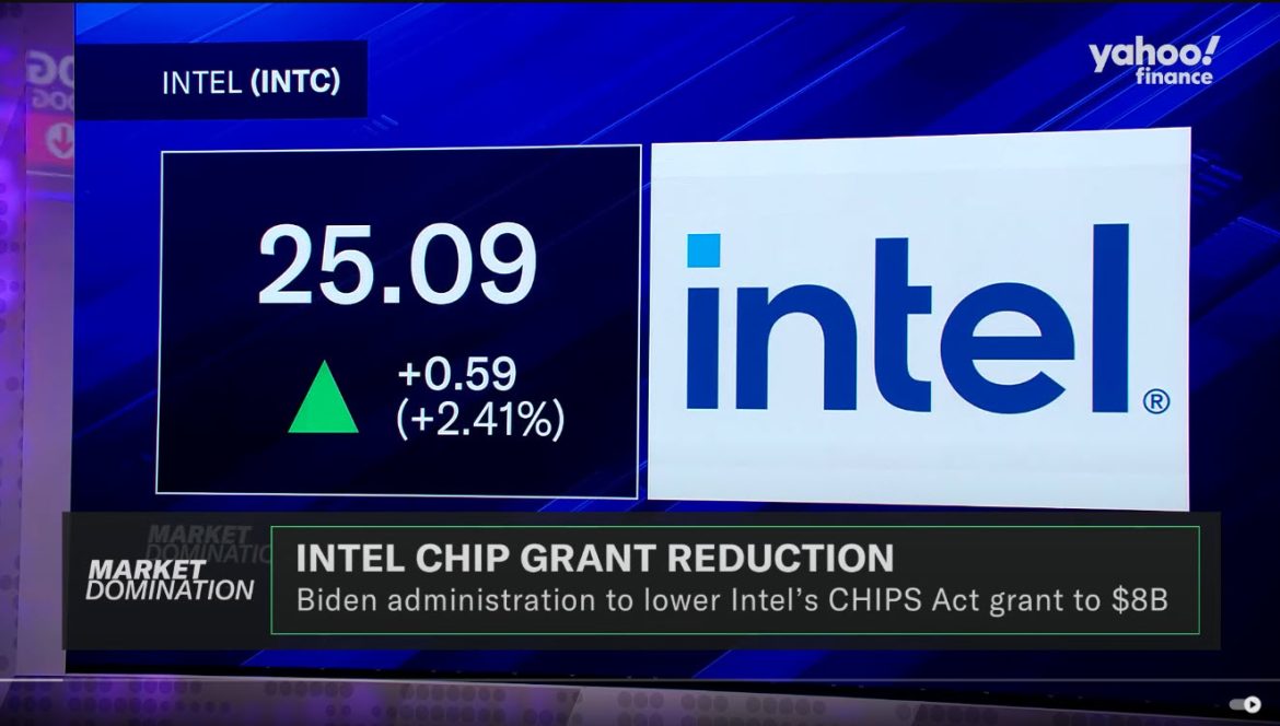 Trump Administration Poised to Reassess CHIPS Act Funding and Policies