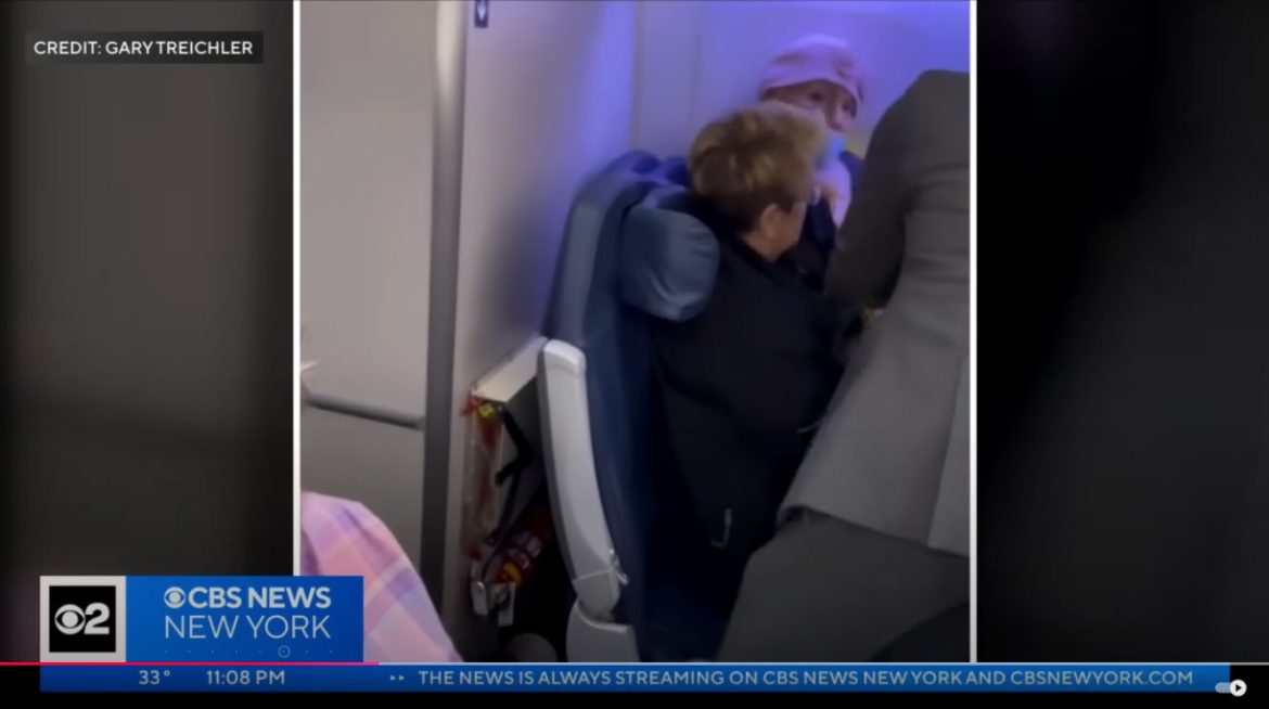 Delta Stowaway's Return to New York Sparks Security Concerns and Investigation