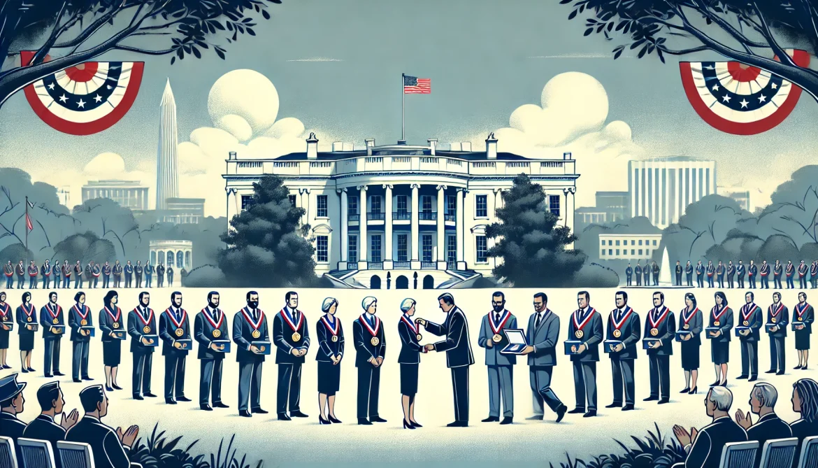 The Livery Collar of the State