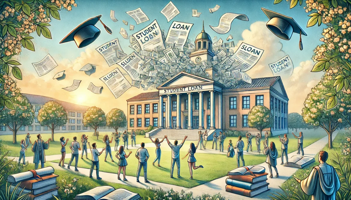 Biden Administration Announces Forgiveness of Student Loans for Over 150,000 Borrowers