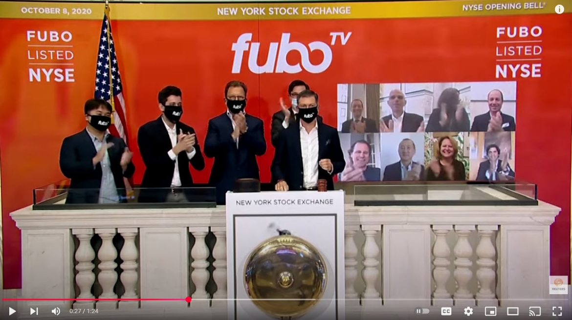 Disney and Fubo Announce $200 Billion Merger, Reshaping Streaming Industry