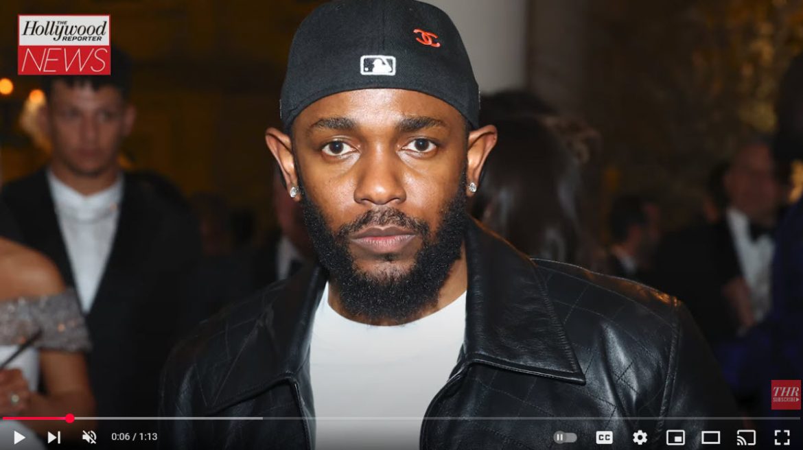 Drake Files Defamation Lawsuit Against Universal Music Group Over Kendrick Lamar Song