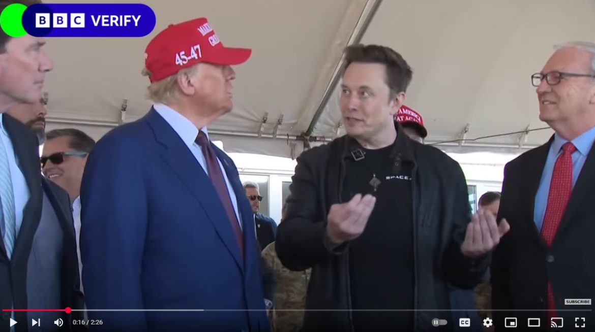 European Leaders Push Back Against Elon Musk's Political Interventions