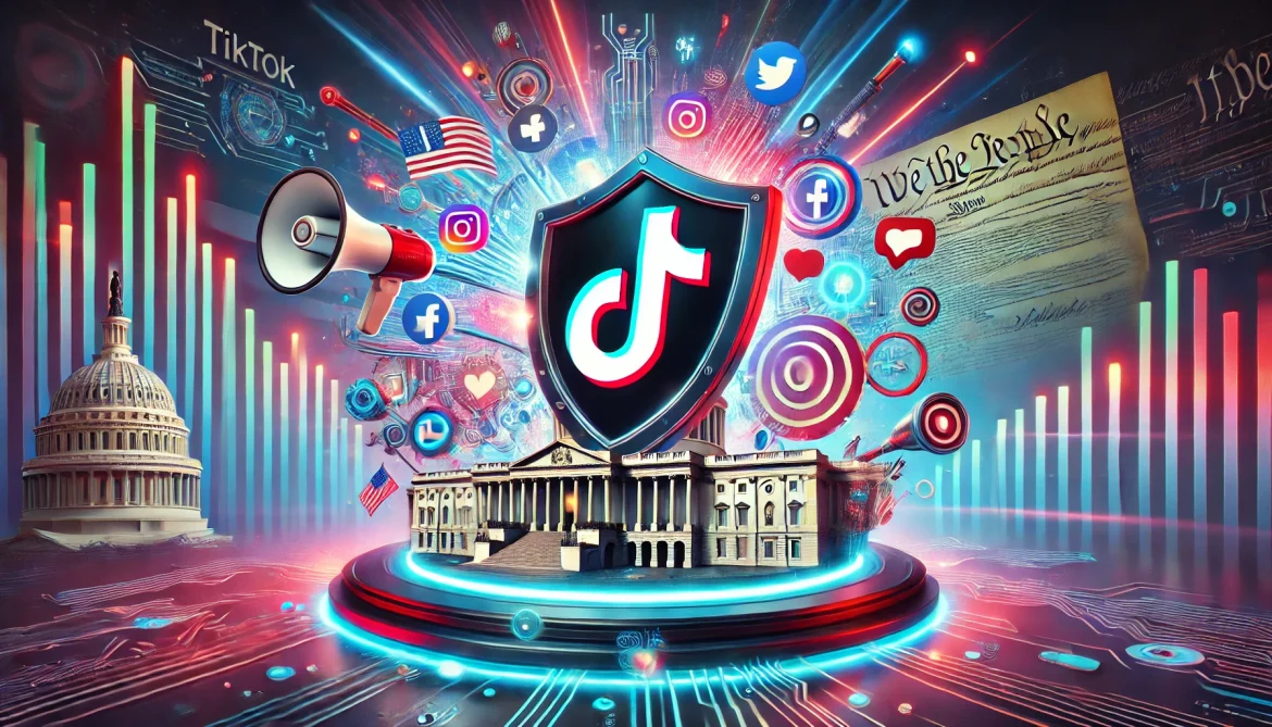 Rand Paul Pushes to Save TikTok Ahead of Looming Ban Deadline