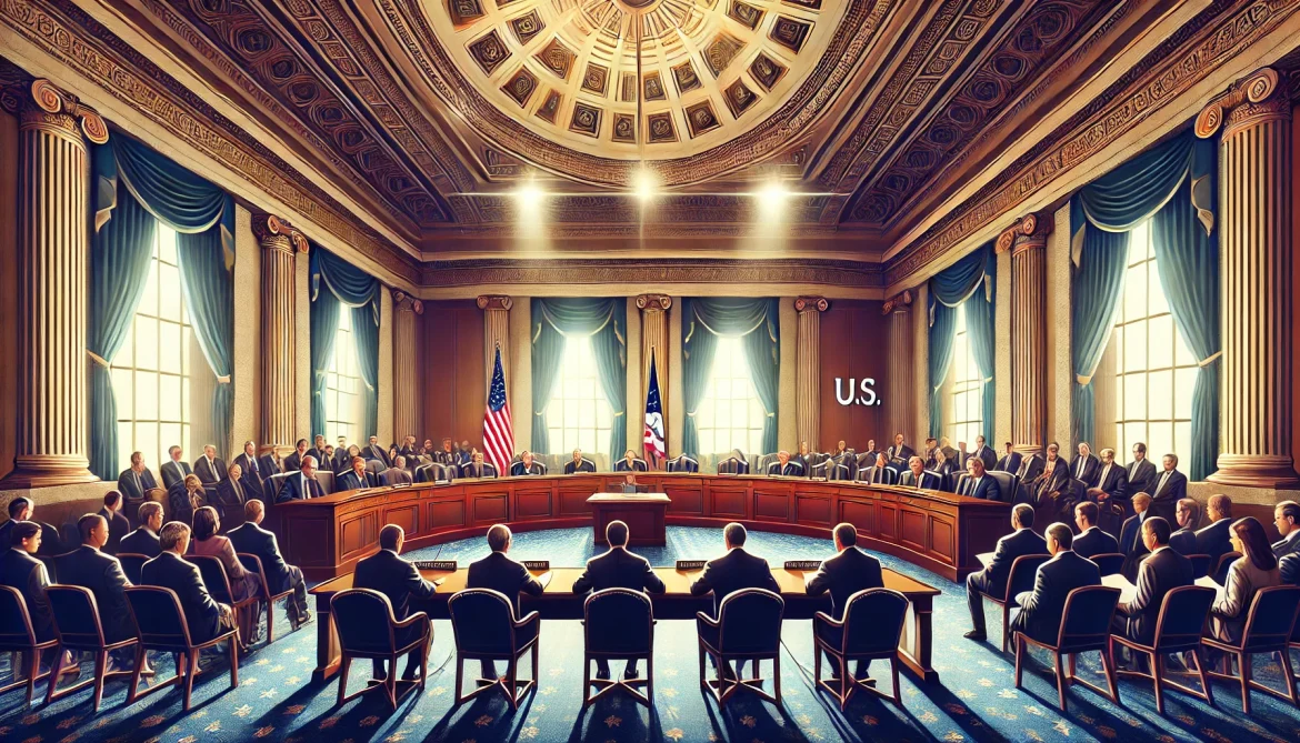 Trump Cabinet Confirmation Hearings Update Amid Intense Scrutiny