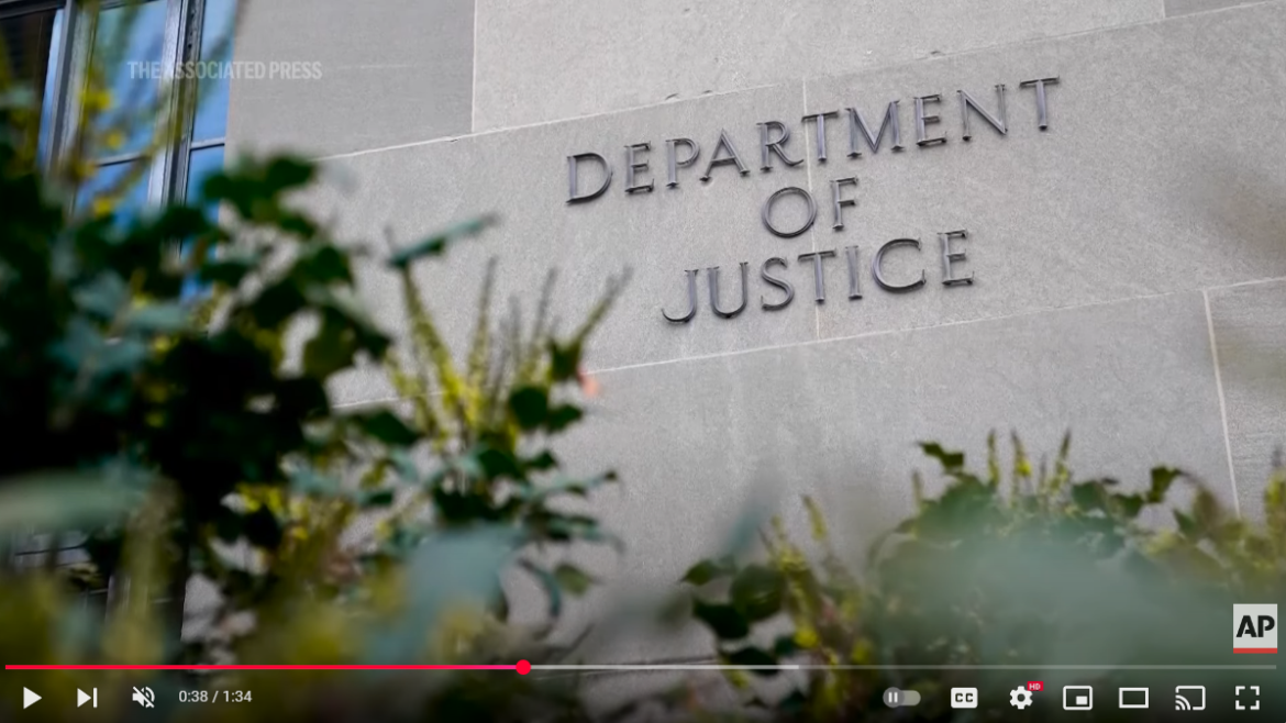 DOJ Assures Ethical FBI Agents of Job Security Amid January 6 Investigations