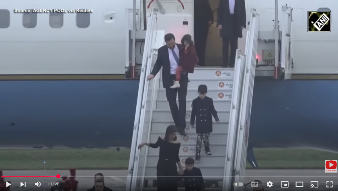 Global Leaders Convene in Paris for Pivotal AI Summit