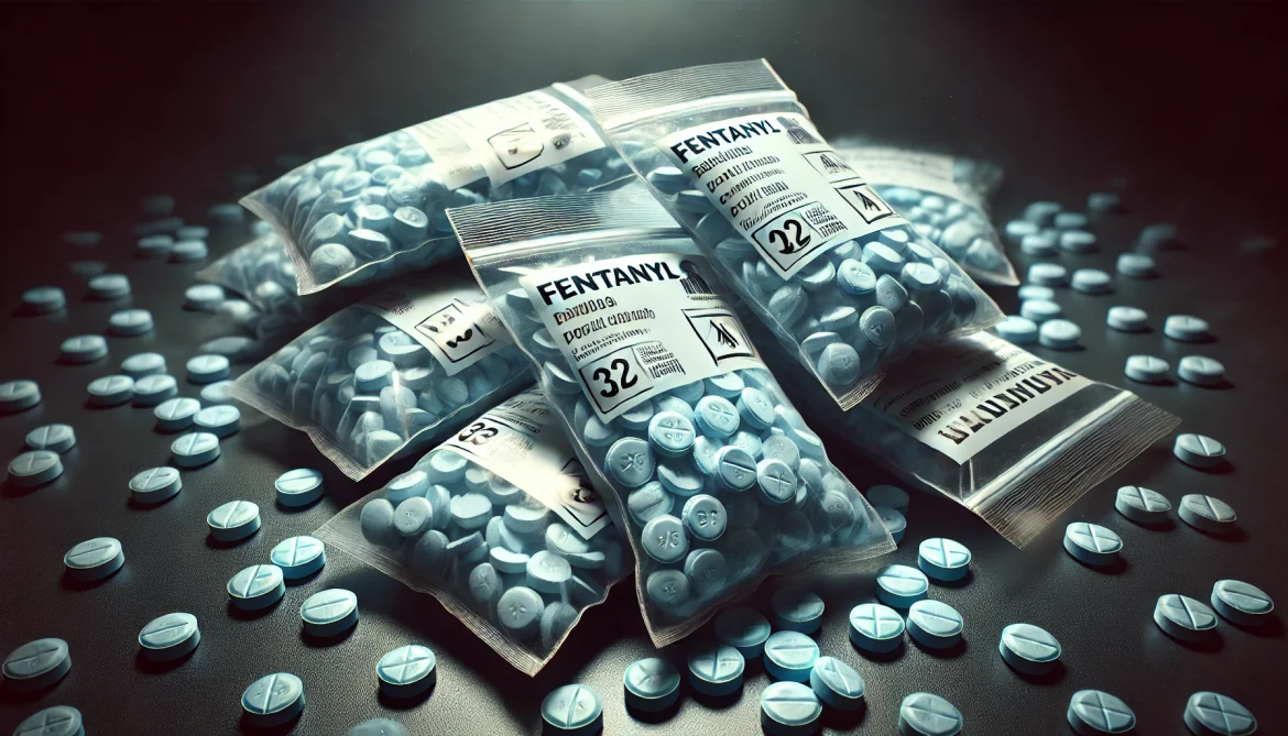 Senate Judiciary Committee Considers Permanent Schedule I Classification for Fentanyl-Related Substances