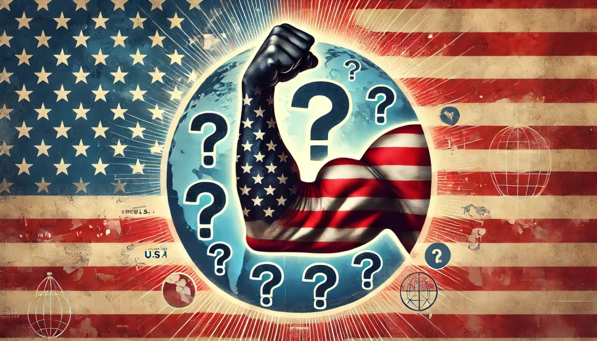 Trump’s Foreign Policy is Based – But Can It Prevail