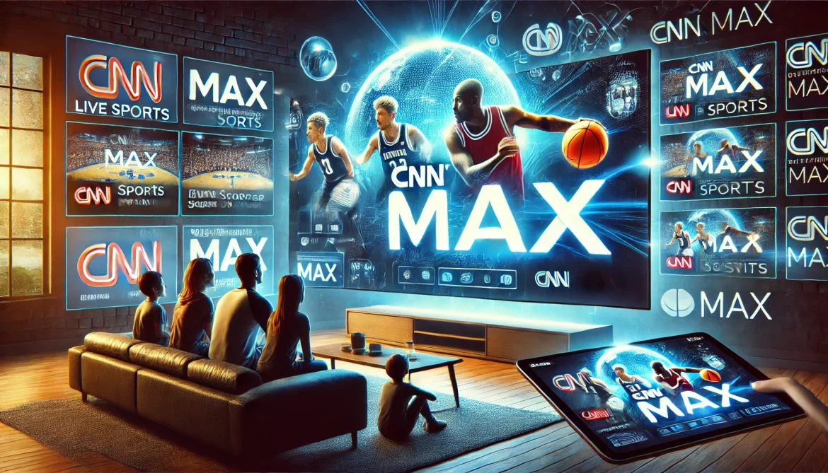 Warner Bros. Discovery Revises Max Streaming Strategy Sports & News Content Now Included in Standard & Premium Tiers