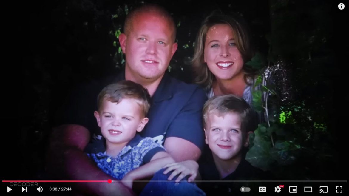 Dad’s Deadly Affair: The Grisly Murders of Sheri, Garrett, and Gavin Coleman