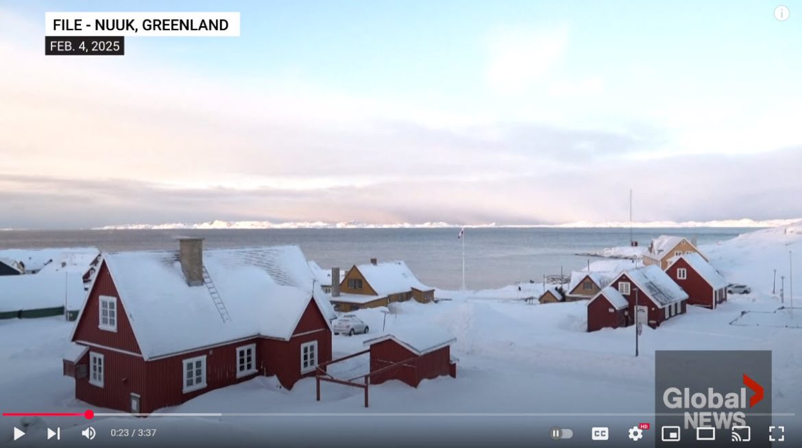 Greenland's Prime Minister Firmly Rejects President Trump's Acquisition Proposal