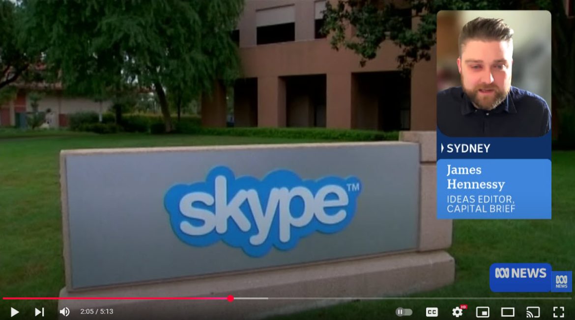 Microsoft Retires Skype After Two Decades, Shifts Focus to Teams
