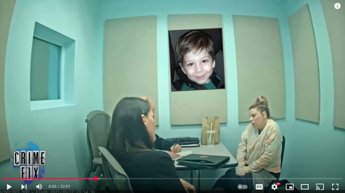 New Hampshire Mother Sentenced to 53 Years for Beating and Starving Son to Death