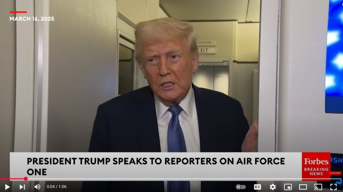 President Trump and President Putin to Discuss Ukraine Ceasefire Amid Ongoing Conflict