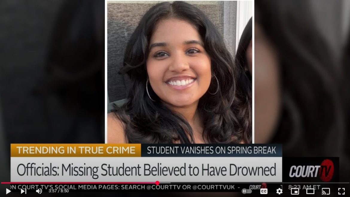 Search Intensifies for Missing University of Pittsburgh Student in Dominican Republic