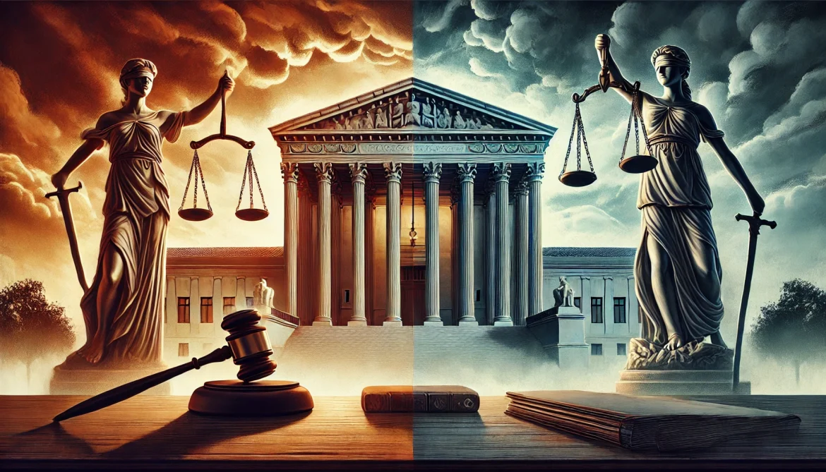 Supreme Court Rejects Trump Administration's Bid to Maintain Freeze on Foreign Aid