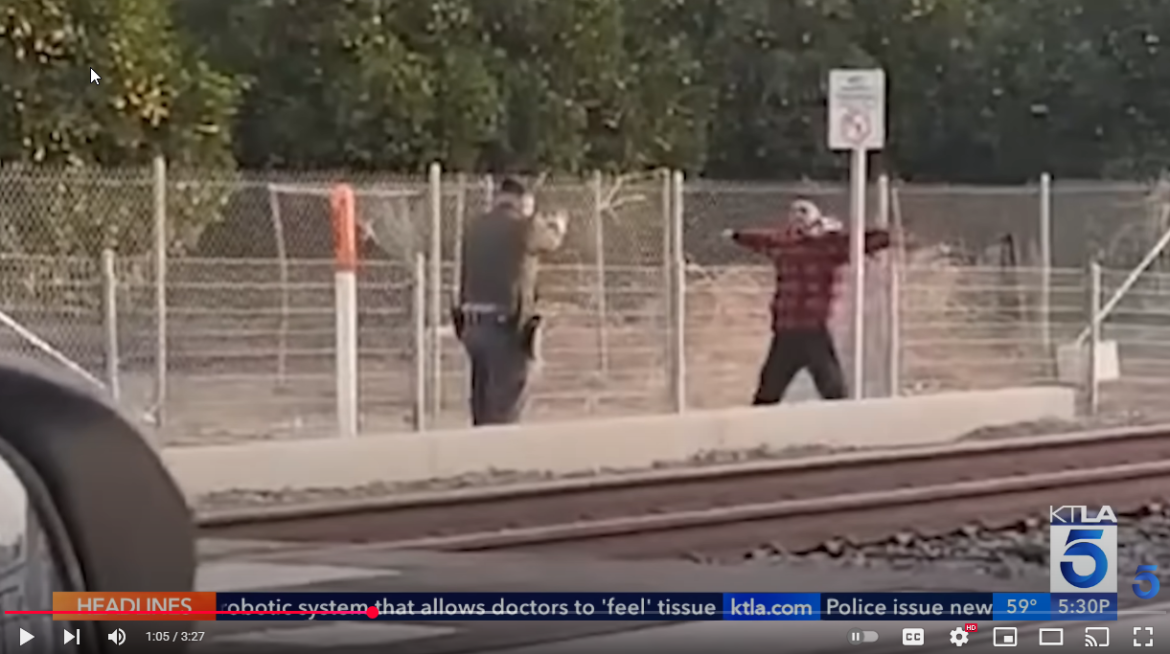 Family Files Wrongful Death Lawsuit Against San Bernardino County Sheriff's Department Over Fatal Encounter