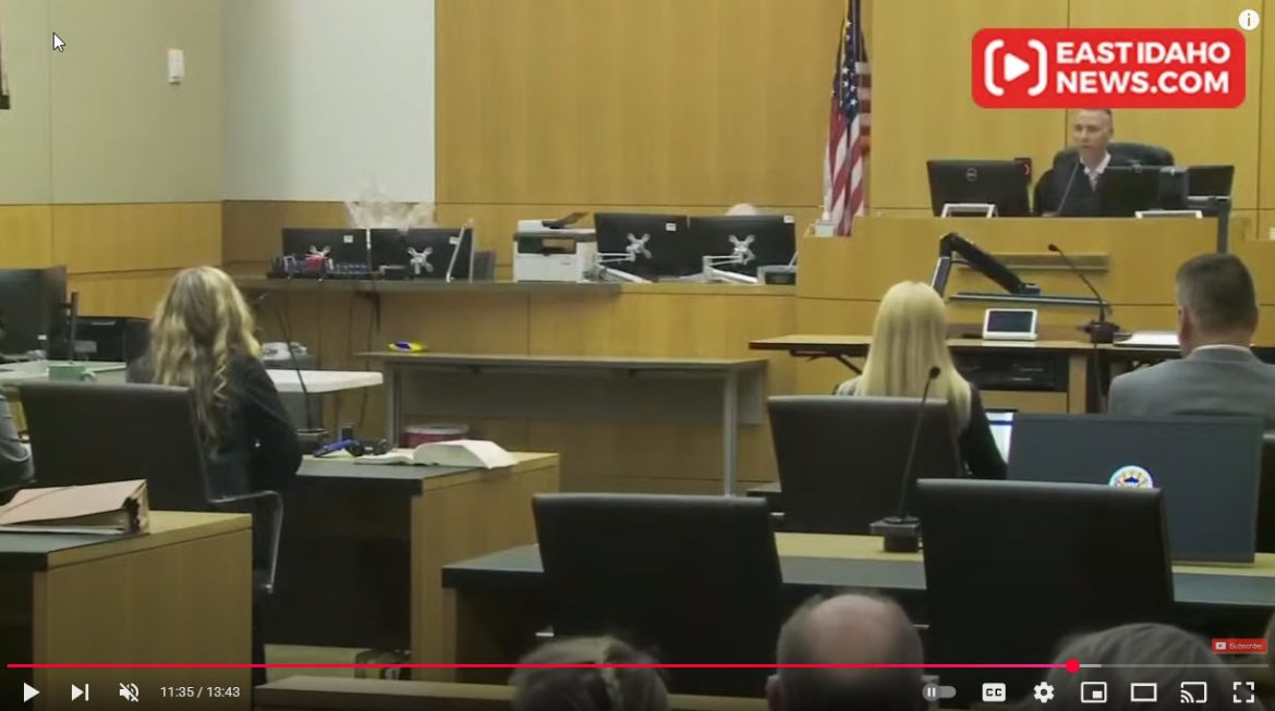 Lori Vallow Daybell Found Guilty of Conspiracy to Commit First-Degree Murder in Arizona