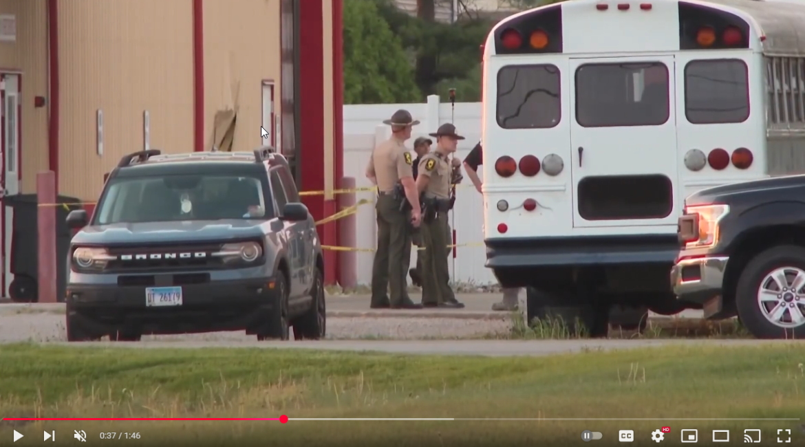 Tragedy in Illinois: Four Students Killed After Car Plows Into After-School Camp Building