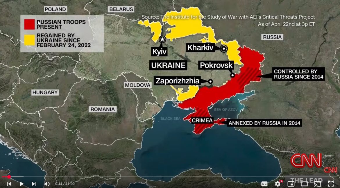 Trump Claims Secret Deadline for Ukraine-Russia Peace Deal During Meeting with Norway’s Prime Minister