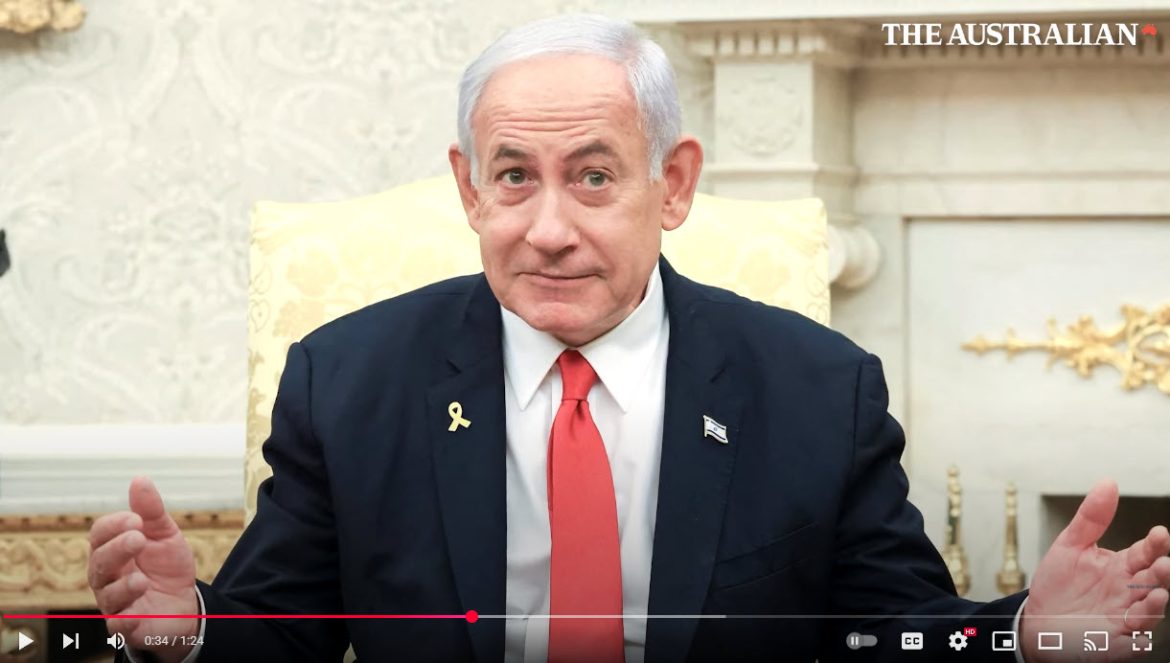 Families of October 7 Hostages Demand Transparency as Netanyahu Confirms 21 Still Alive in Gaza