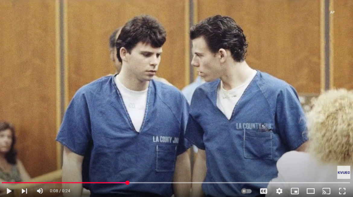 Menendez Brothers' Parole Hearing Delayed to August; Family Supports Extension to Build Release Case