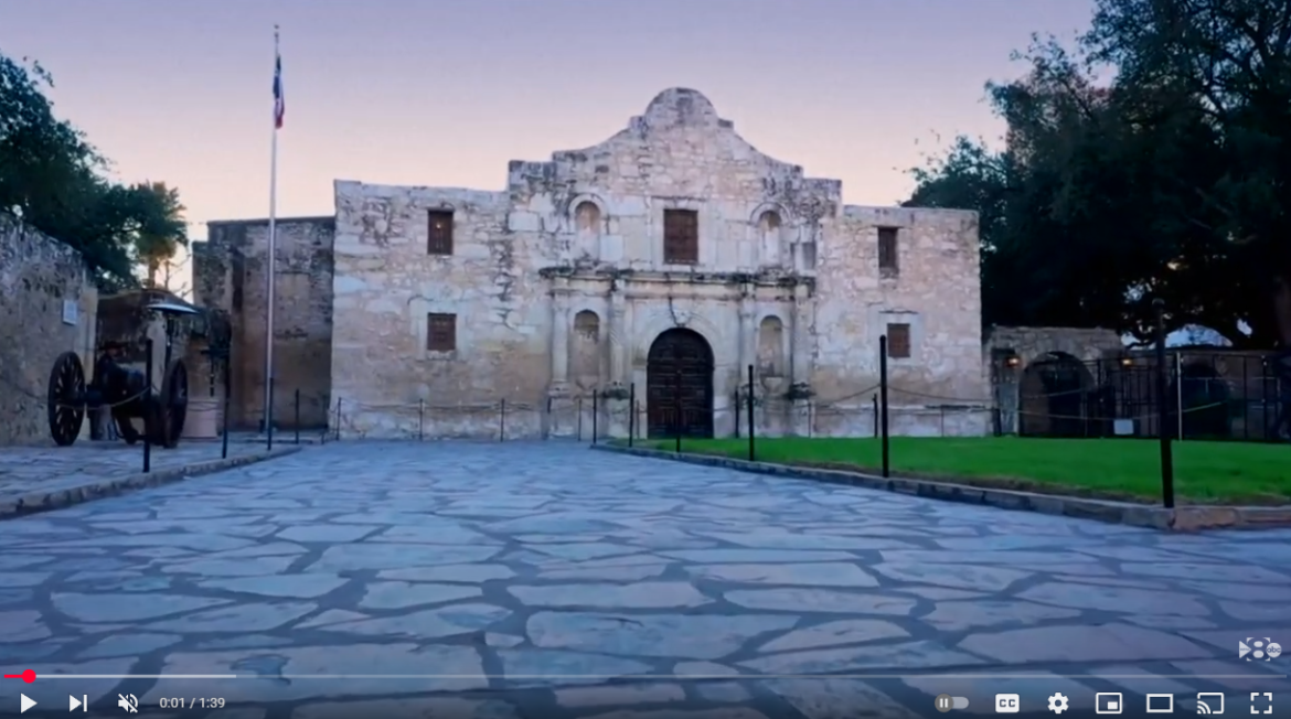 Texas Lawmakers Propose New Oversight Panel to Govern Alamo Operations Amid Debate Over Shrine’s Future