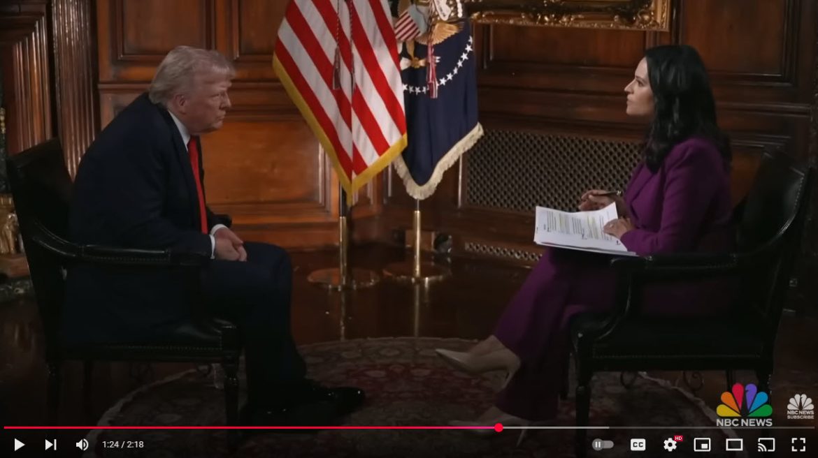 Trump Casts Doubt on Russia-Ukraine Peace Deal Amid High-Stakes Diplomacy