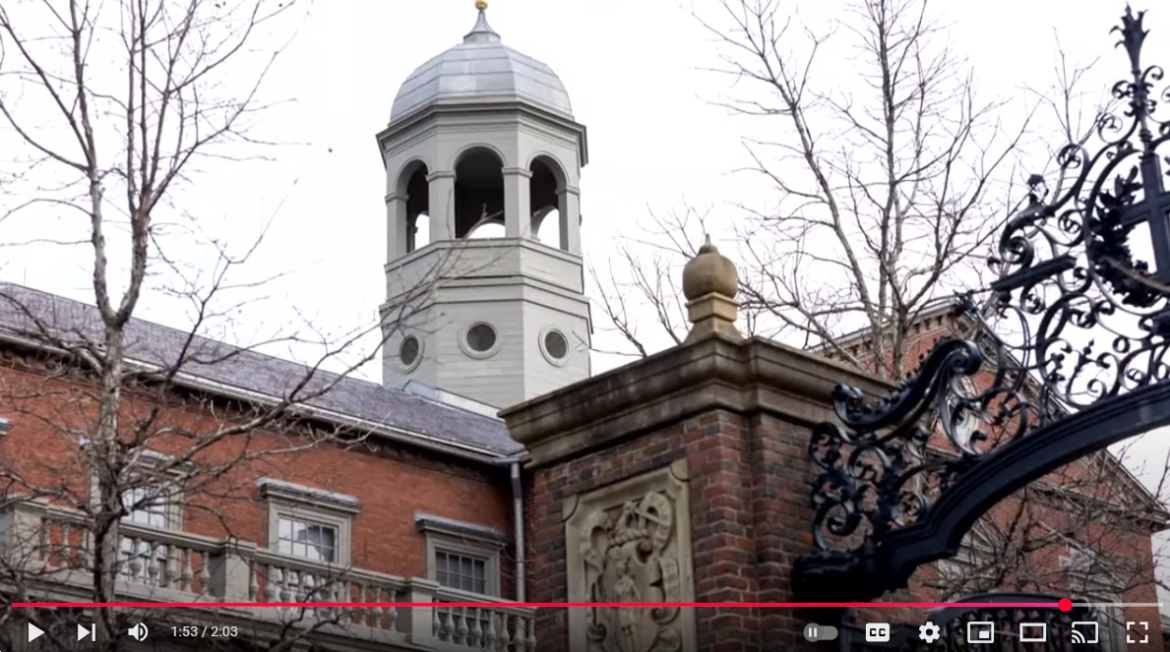 Trump Escalates Feud With Harvard, Halts Federal Funding and Student Visas Amid Antisemitism Claims