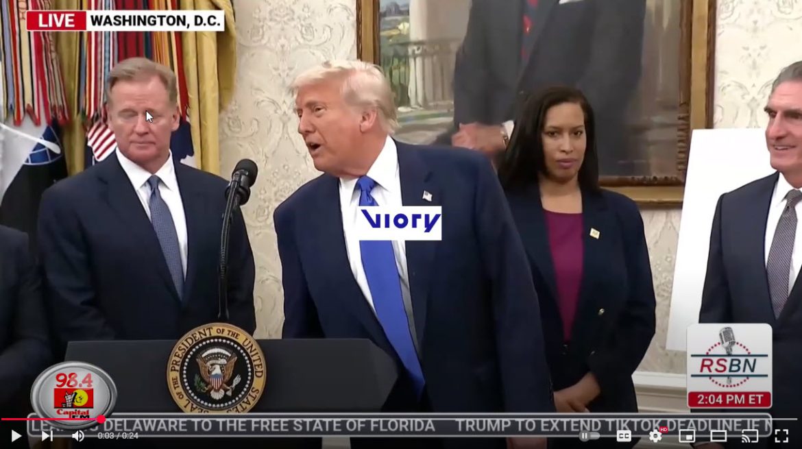 Trump Pledges U.S. Food Aid to Gaza Amid Blockade, Blames Hamas for Crisis