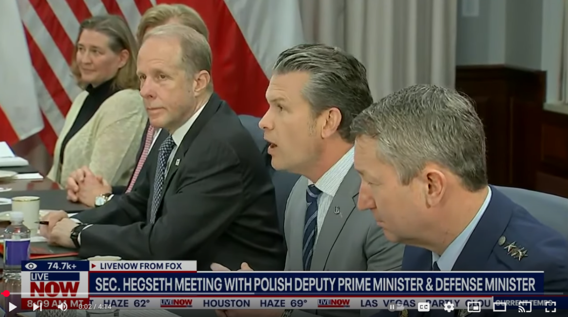 Write a complete, comprehensive, up-to-date, expanded, comprehensive "NEWS" article, WITH A TITLE, about the following: - Don't forget the article TITLE. - Write this article in the present tense, include a title, seo description and keywords at the end. - DO NOT add paragraph titles - DO NOT add links in the body. - Put ALL source links at the bottom of the article - Use the video link included to get more information on this article. - Add any breaking news updates and back history not noted below. - Add back history details to this article