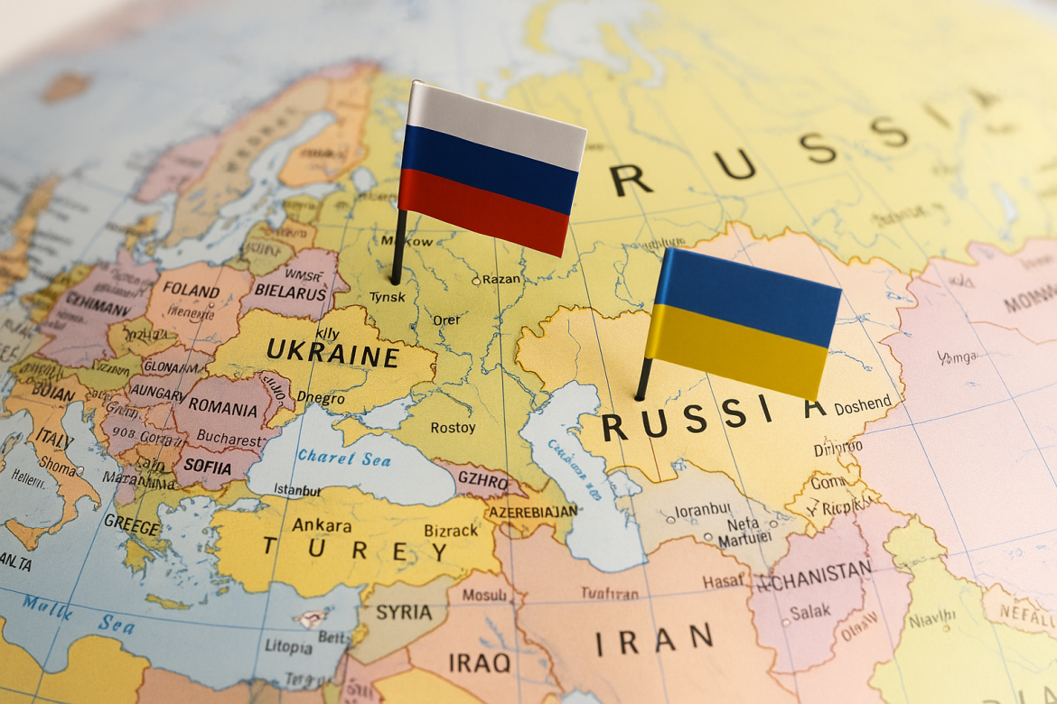 Risk of Escalation with Russia ‘Going Way Up’ Due to Ukrainian Attacks