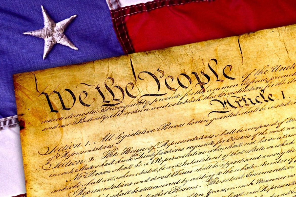 constitution 4th of july july 4th 1486010